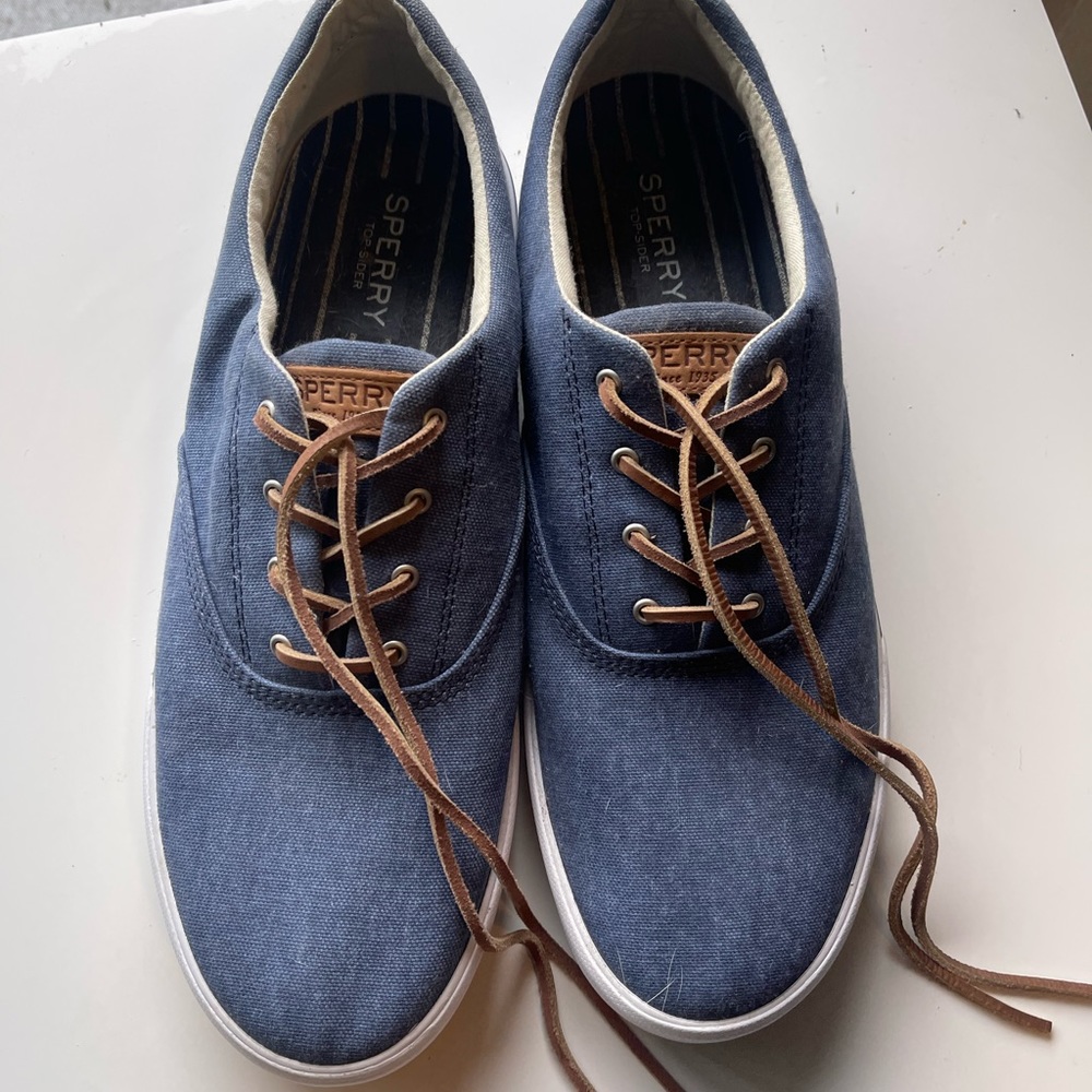 Men’s Sperry Top Sider